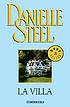 La villa von Danielle Steel