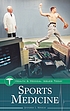 Sports medicine von Jennifer L Minigh
