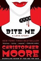 Bite me : a love story