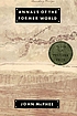 Annals of the former world