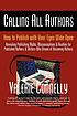 Calling all authors : how to publish with your... 著者：  Valerie Connelly 