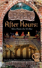 After hours : tales from Ur-Bar