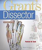 Grant's dissector.
