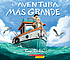 La aventura más grande by Tony Piedra