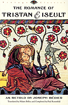 The romance of Tristan & Iseult