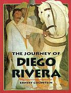 The journey of Diego Rivera