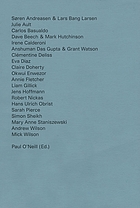 Curating subjects