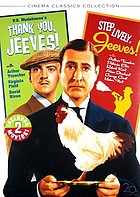 The Jeeves collection