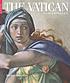 Masterpieces of the Vatican de Enrico Bruschini