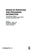 Modes of perceiving and processing information