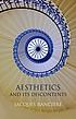 Aesthetics and its discontents 著者：  Jacques Rancière 