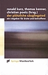 Atlas of marine zooplankton, Straits of Magellan de L Guglielmo
