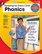 Reading for every child : phonics, grade 2