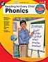 Reading for every child : phonics, grade 2 by  Linda Armstrong 