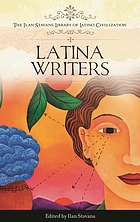 Latina writers