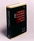 International encyclopedia of information and... by  John Feather 