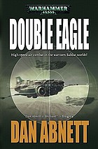 Double eagle : a Warhammer 40,000 novel
