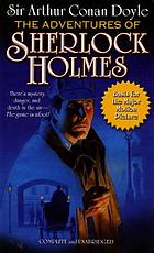 The adventures of Sherlock Holmes