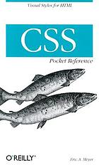CSS pocket reference