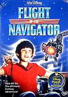 Flight of the navigator
