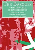The Basques : their struggle for independence