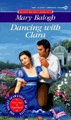 Dancing with Clara
