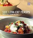 101 low-fat feasts : tried and tested recipes