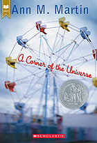 A corner of the universe