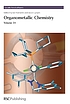 Organometallic chemistry. Volume 34 by I  J  S Fairlamb