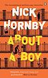 About a boy de Nick Hornby
