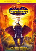 The wild Thornberry's movie