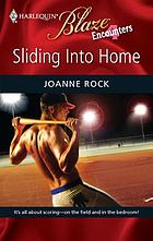 Sliding into home