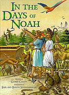 In the days of Noah