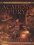 Academ's fury 著者： Jim Butcher