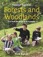 Forests and woodlands