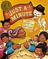 Just a minute : a trickster tale and counting... de Yuyi Morales