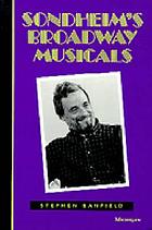 Sondheim's Broadway musicals