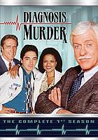 Diagnosis murder. / The complete 1st season