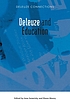 Deleuze and education by Inna Semetsky