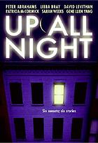 Up all night : a short story collection