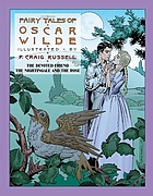 Fairy tales of Oscar Wilde. Vol. 4, The devoted friend