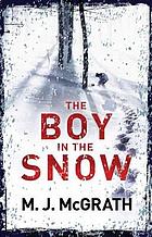 The boy in the snow