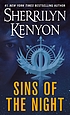 Sins of the night door Sherrilyn Kenyon