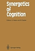 Synergetics of cognition : proceedings of the... by  H Haken 