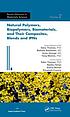 Natural polymers, biopolymers, biomaterials, and... by  Sabu Thomas 