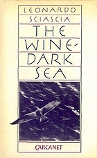 The wine-dark sea