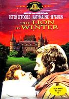 The Lion in winter