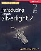 Introducing Silverlight 2