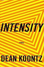 Intensity : a novel