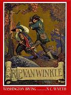 Rip Van Winkle